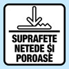 Bostik DIY Romania badge Mamut Glue Diamant Suprafete Netede Si Poroase