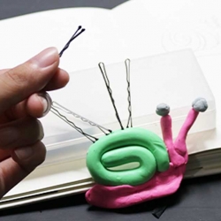 Bostik DIY Philippines tutorial How to Create Mini Sculptures with Blu Tack banner image