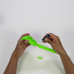 Bostik DIY France Fix And Glue Teaser 