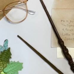 DIY Bostik Ireland Ideas and Inspiration How to Make Your Own Wand Craft Banner