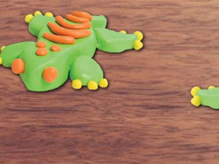 Bostik DIY Philippines tutorial gary gecko banner