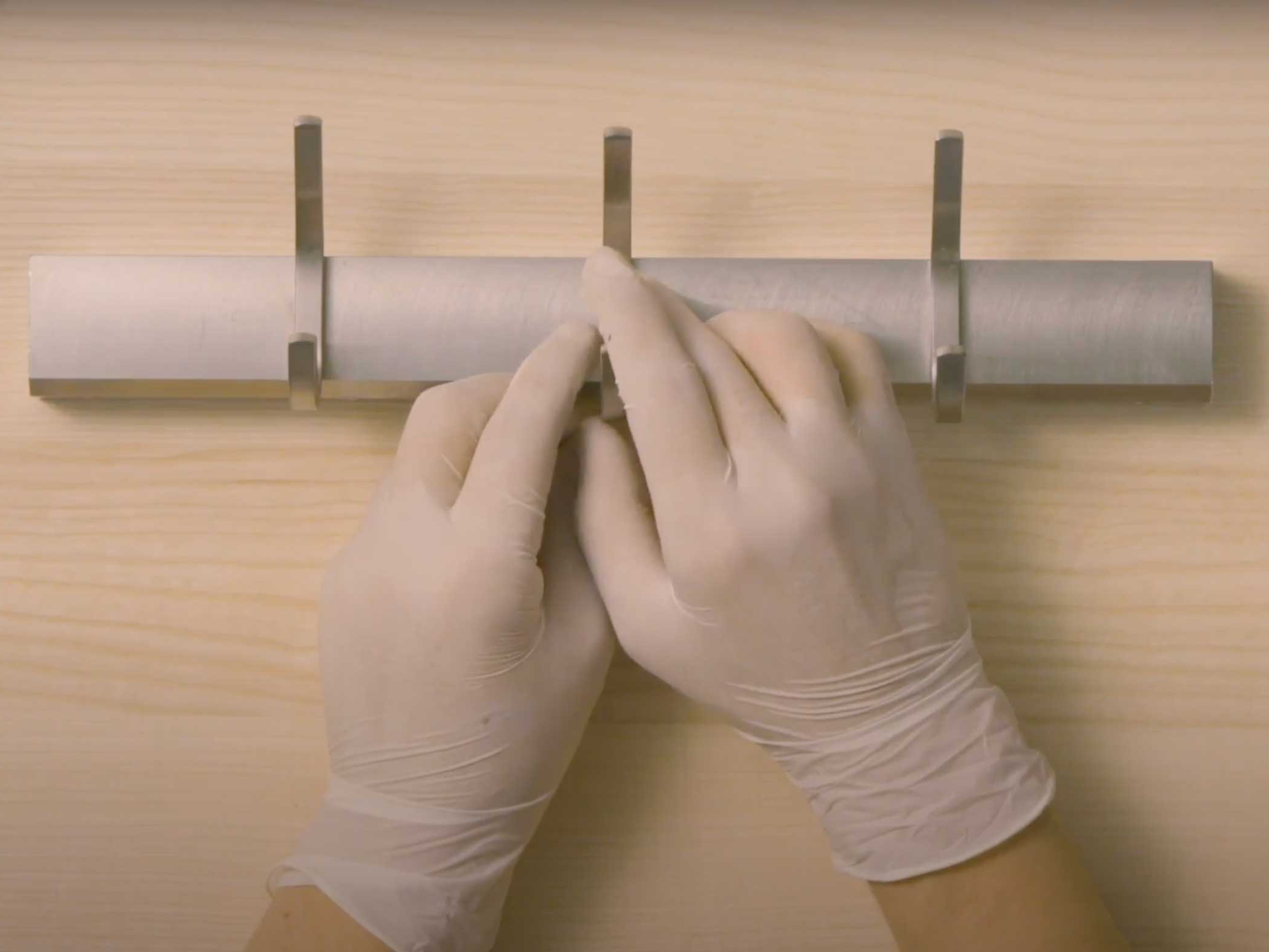 Bostik DIY Poland tutorial how to glue metal to metal banner image