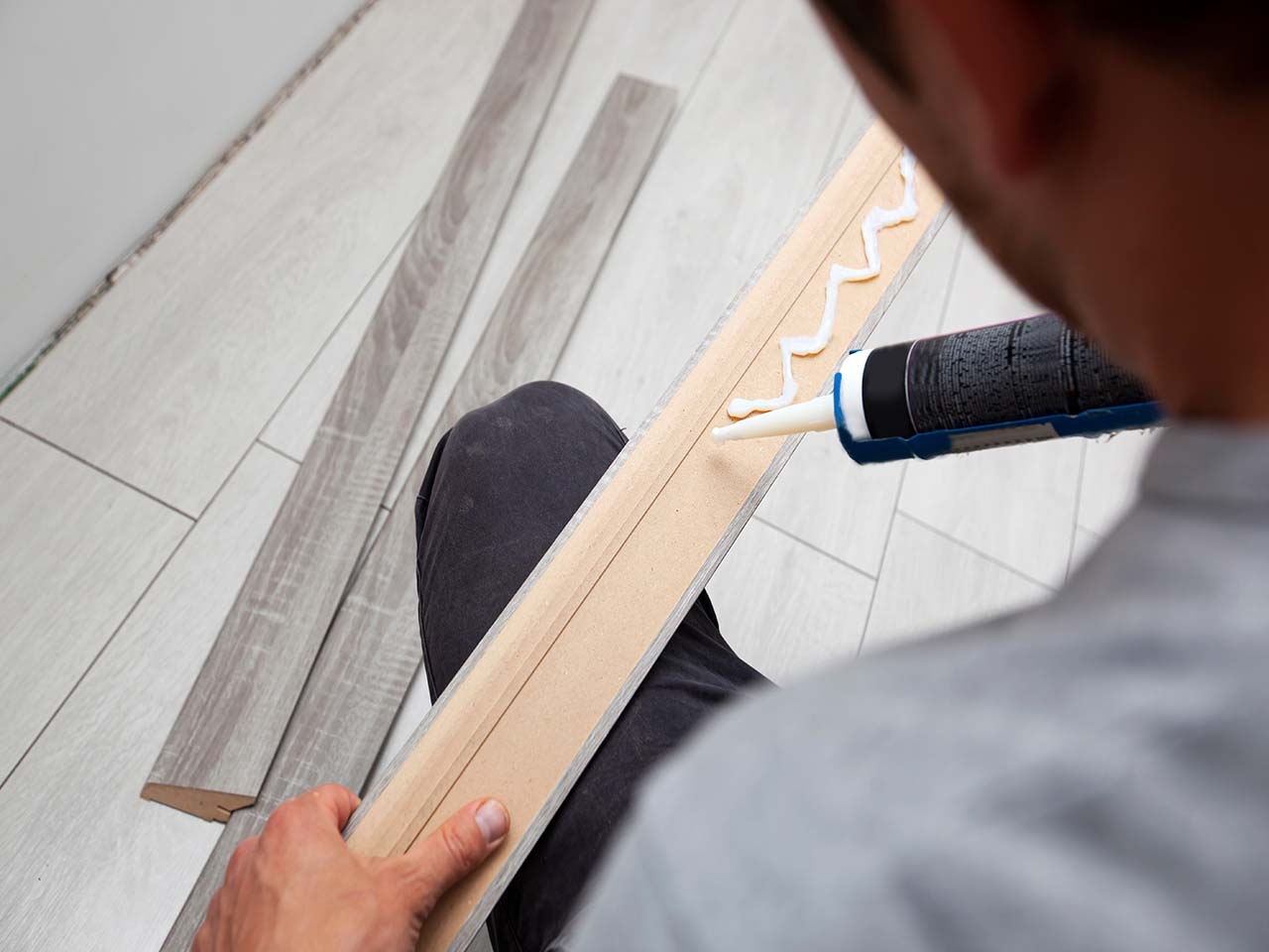 Bostik DIY Slovakia Ako a Cim Lepit Listy Image