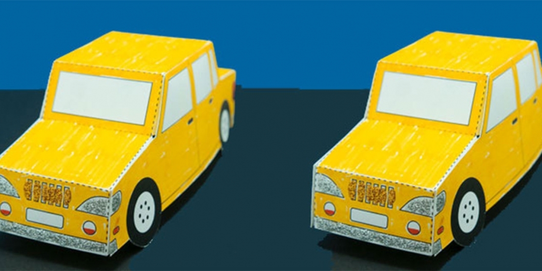 Bostik DIY Singapore Ideas That Stick Car banner