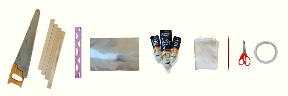 Bostik DIY Singapore Create Your Own Decorative Magnetic Board banner image