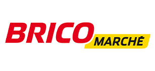 Bostik DIY Poland where to buy bricomarche logo