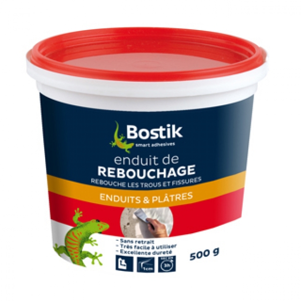 30604177_BOSTIK_Enduit de rebouchage pâte _Packaging_avant_HD 500 g