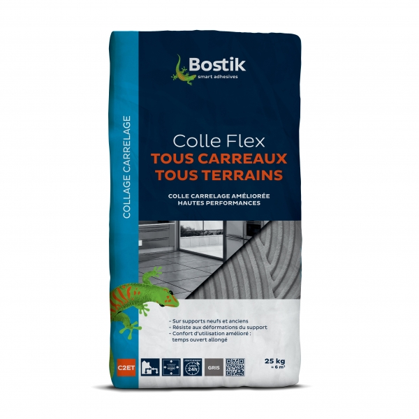 30124460 colle flex TCTT gris_Packaging_avant_HD 25 kg