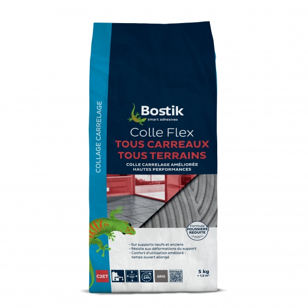 30127991_colle flex TCTT sans poussière gris_Packaging_avant_HD 5 kg