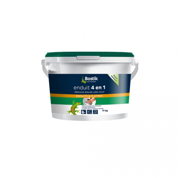 30604210_BOSTIK_Enduit 4 en 1 pâte_Packaging_avant_HD 4 kg