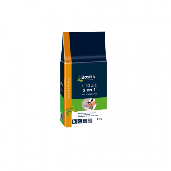 30604211_BOSTIK_Enduit 2 en 1 poudre _Packaging_avant_HD 5 kg