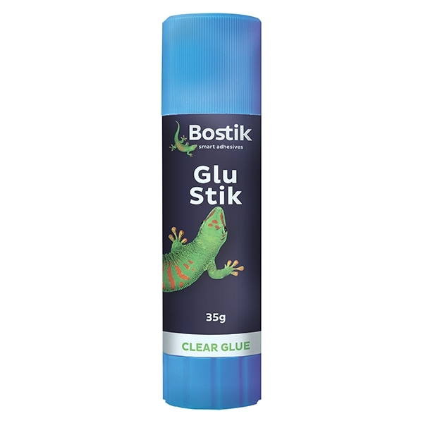Bostik DIY Malaysia Stationery Craft Glu Stik 35gr product image