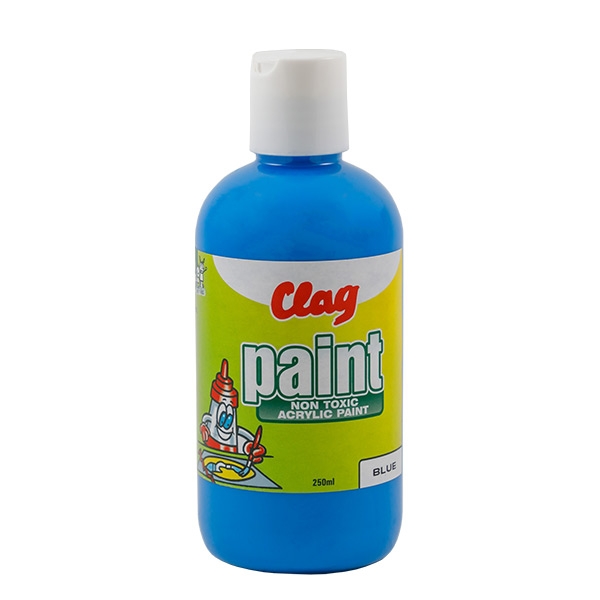 Bostik DIY Singapore Stationary Craft Clag Paint product image