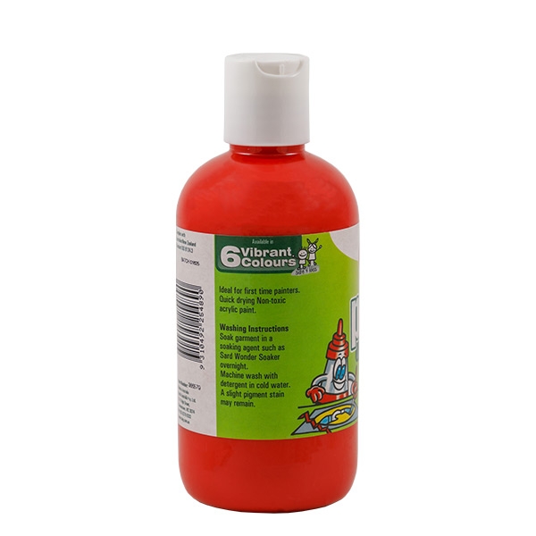 Bostik DIY Singapore Stationary Craft Clag Paint product image