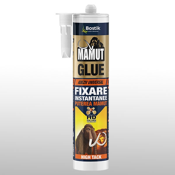 Bostik DIY Romania Mamut High Tack product image