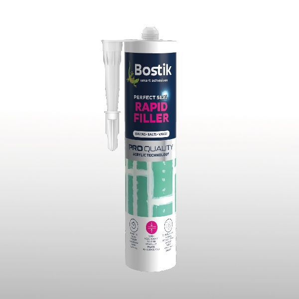Bostik DIY Estonia Perfect Seal - Rapid Filler product image