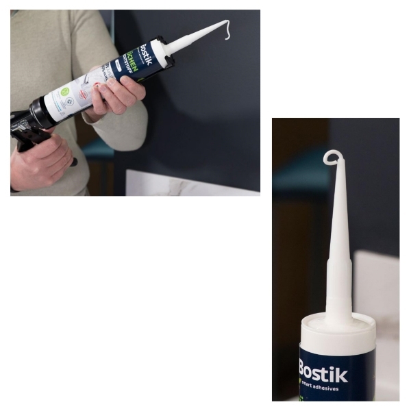 Bostik DIY Belarus tutorial how to restore product step 1