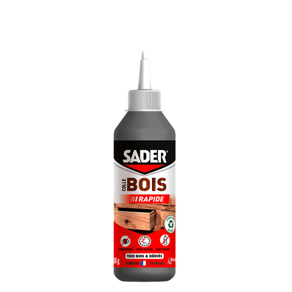 Bostik DIY France Sadar Colle Bois Rapide Biberon 100g product image