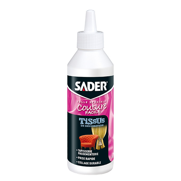 Bostik DIY France Sadar Tissus de Decoration product image