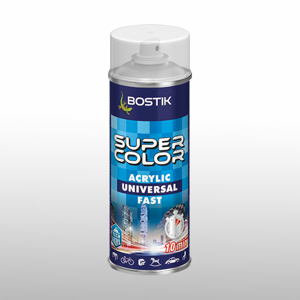 Bostik DIY Poland Super Color Acrylic Universal Fast product image