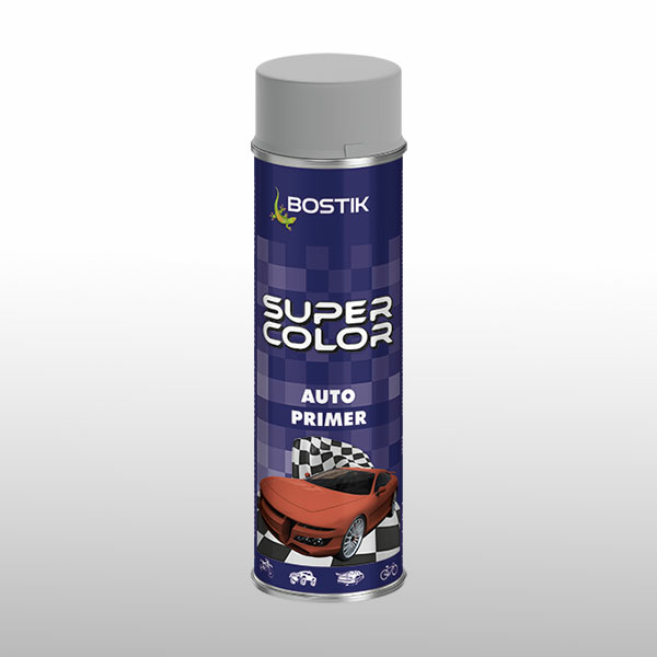 Bostik DIY Poland Super Color Auto Primer product image
