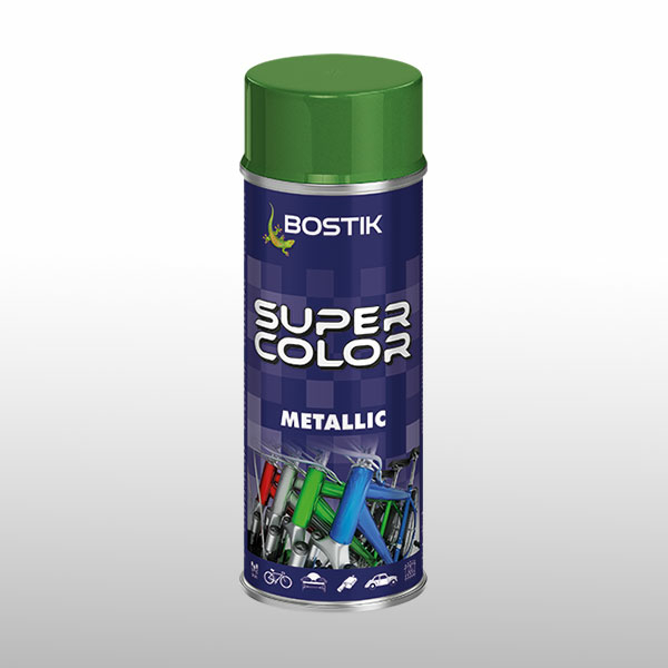 Bostik DIY Poland Super Color Metallic product image