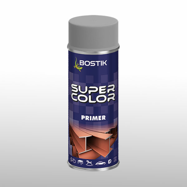 Bostik DIY Poland Super Color Primer product image