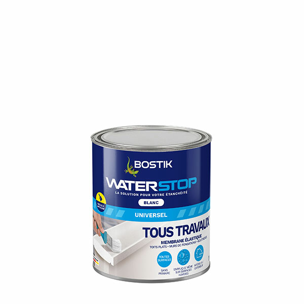 Bostik France WATERSTOP product image