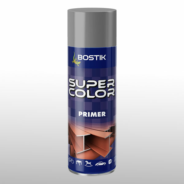 Bostik DIY Romania super color primar product image