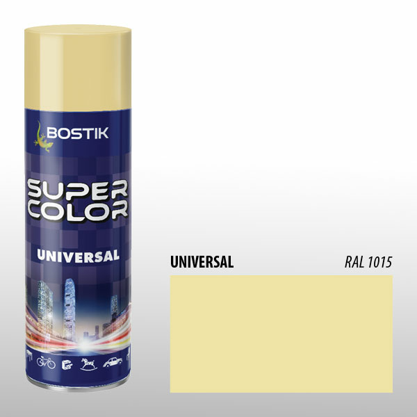 Bostik DIY Romania Super Color Universal product image