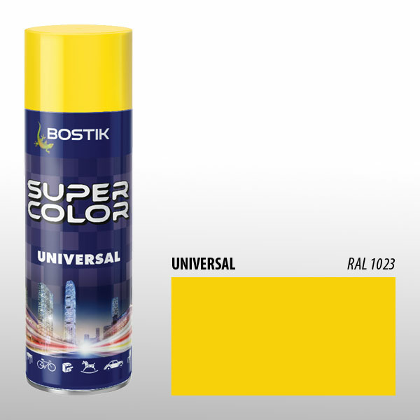 Bostik DIY Romania Super Color Universal product image