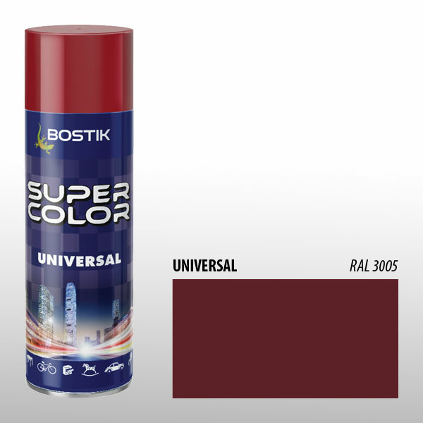 Bostik DIY Romania Super Color Universal product image
