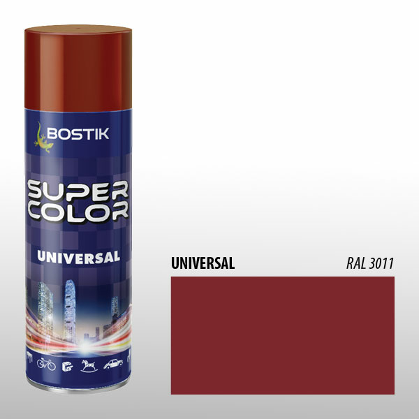 Bostik DIY Romania Super Color Universal product image