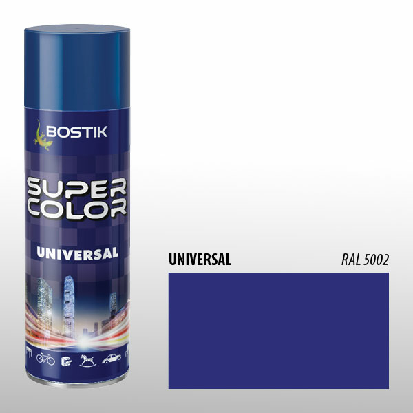 Bostik DIY Romania Super Color Universal product image