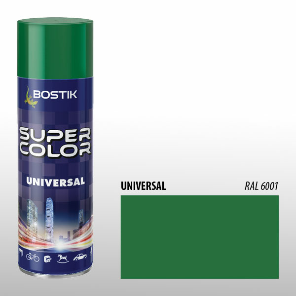 Bostik DIY Romania Super Color Universal product image