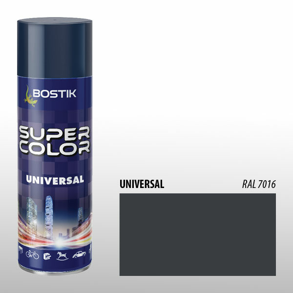 Bostik DIY Romania Super Color Universal product image