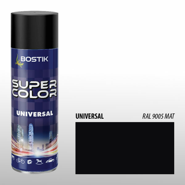 Bostik DIY Romania Super Color Universal product image